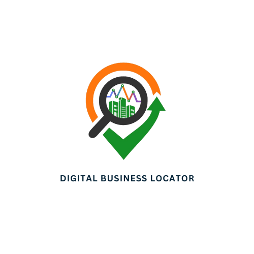 Digital Business Locator